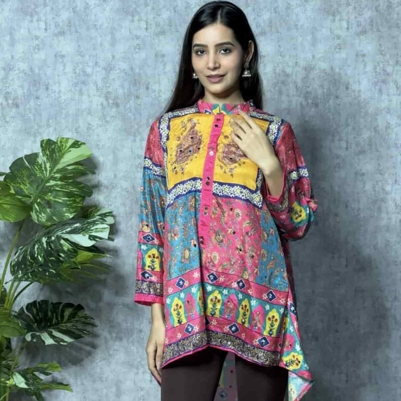 Short Kurti