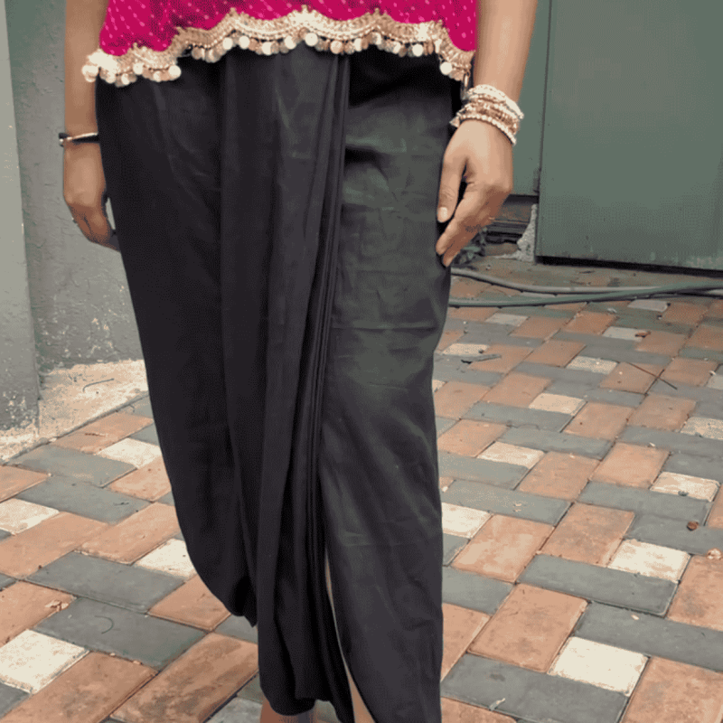 Dhoti