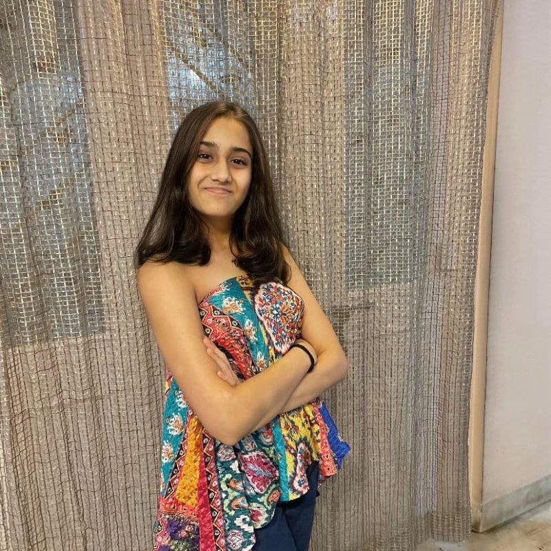 Versatile One Shoulder top